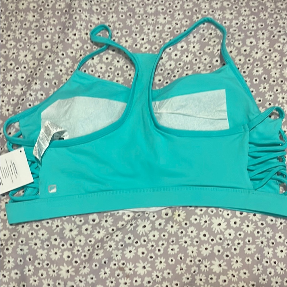 Women's Peri Sports Bra